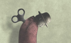 ψυχική εξάντληση