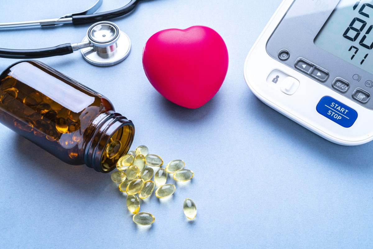 χοληστερόλη