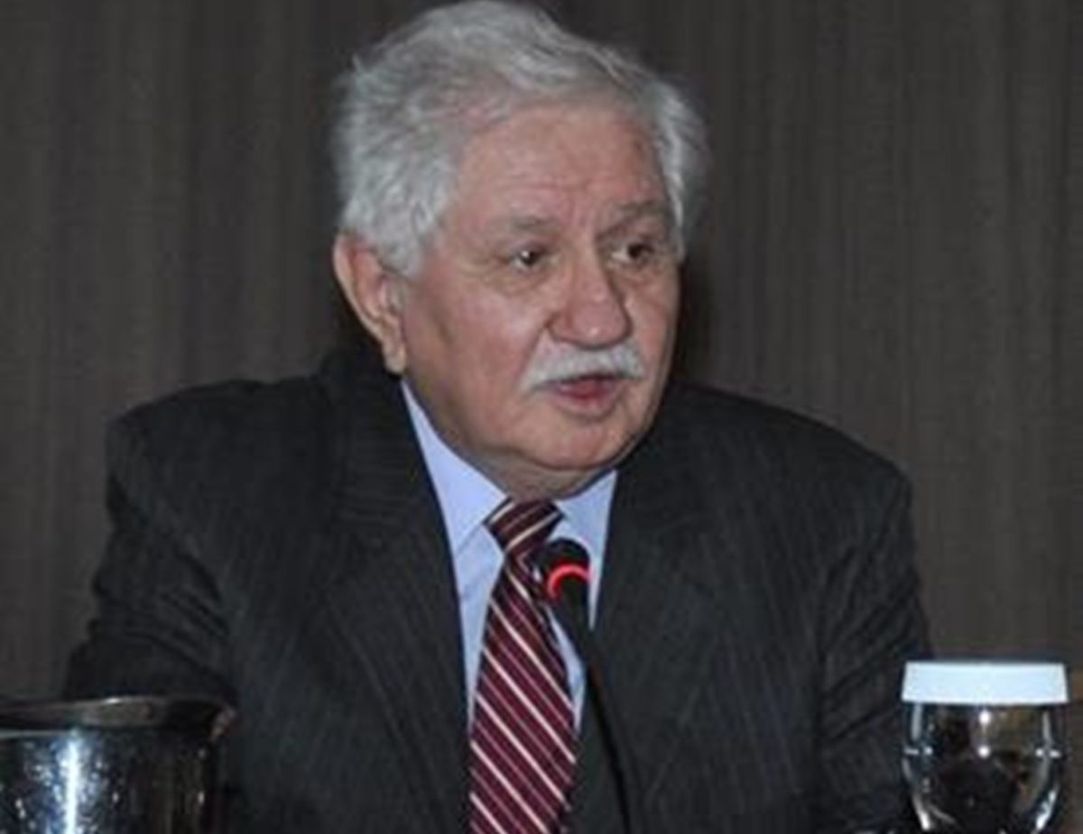 Ιωάννης Νανάς