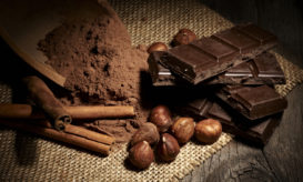 σοκολάτα