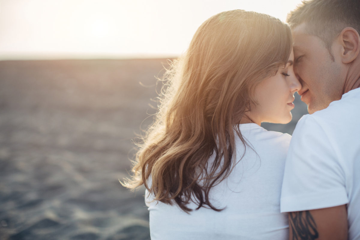 ερωτική επιθυμία