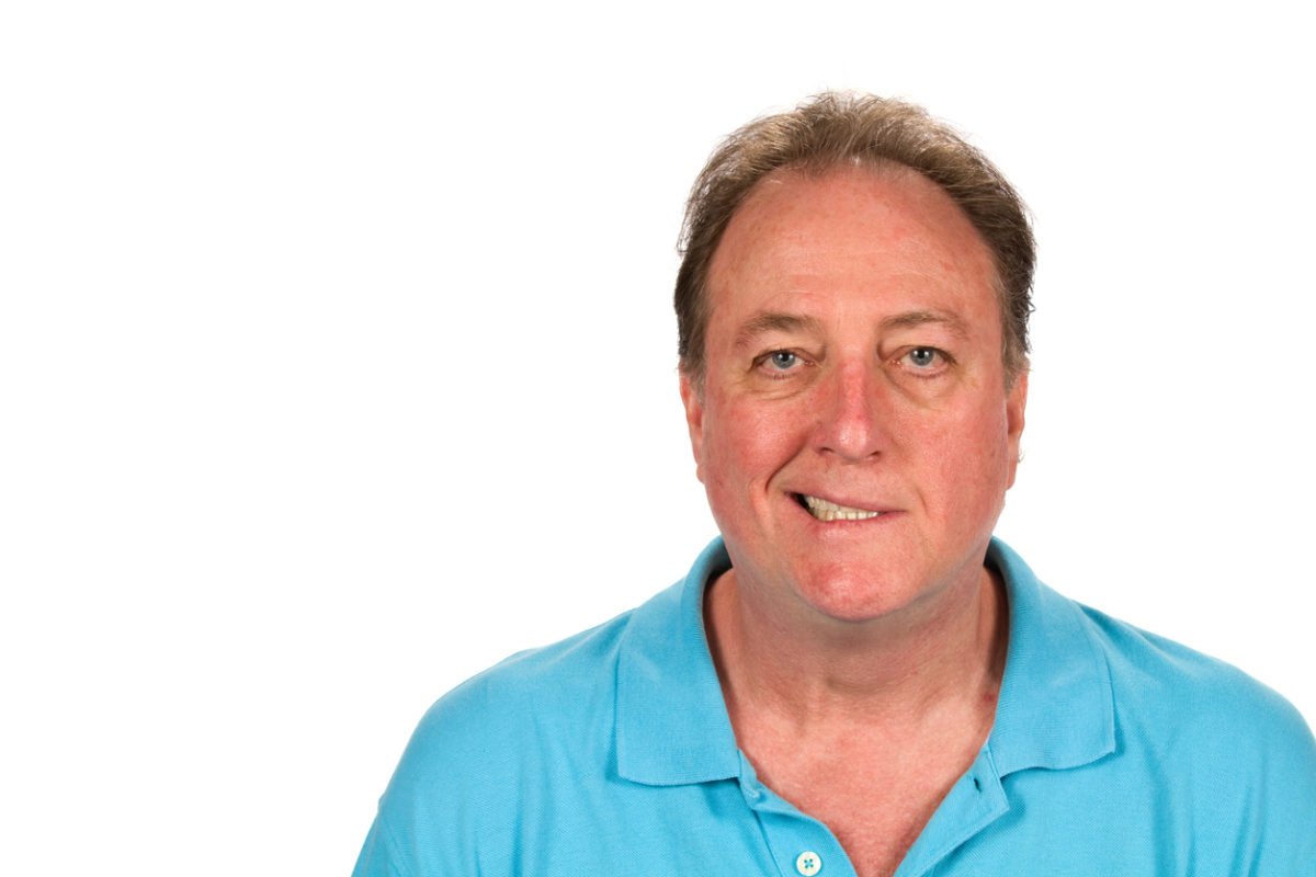 πάρεση προσώπου