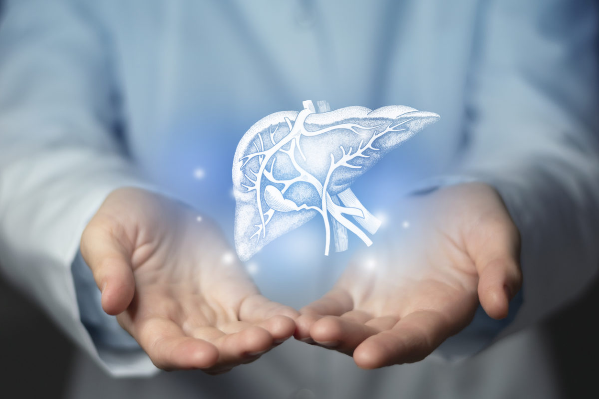 καρκίνος του ήπατος