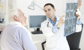 όγκος στον εγκέφαλο