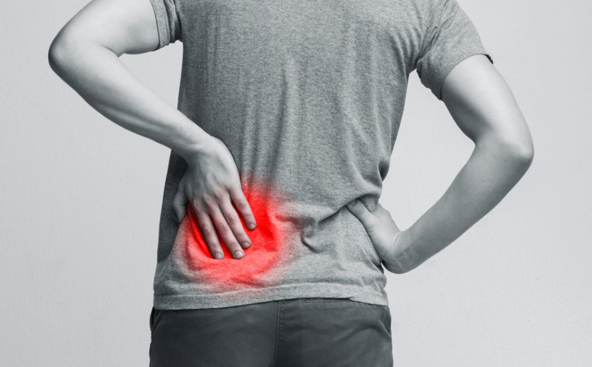 νεφρολιθίαση