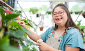 σύνδρομο Down