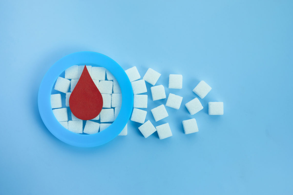 προδιαβήτης