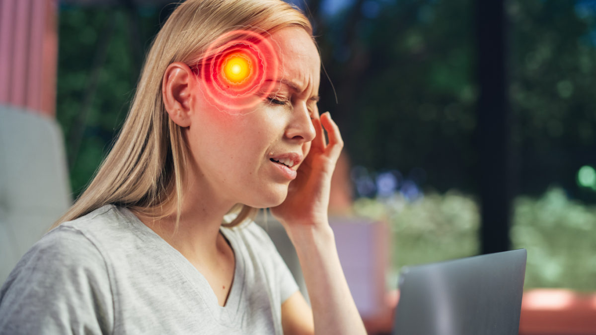 ανεύρυσμα εγκεφάλου