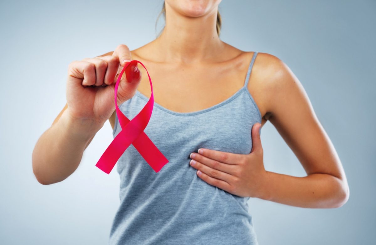 καρκίνος του μαστού