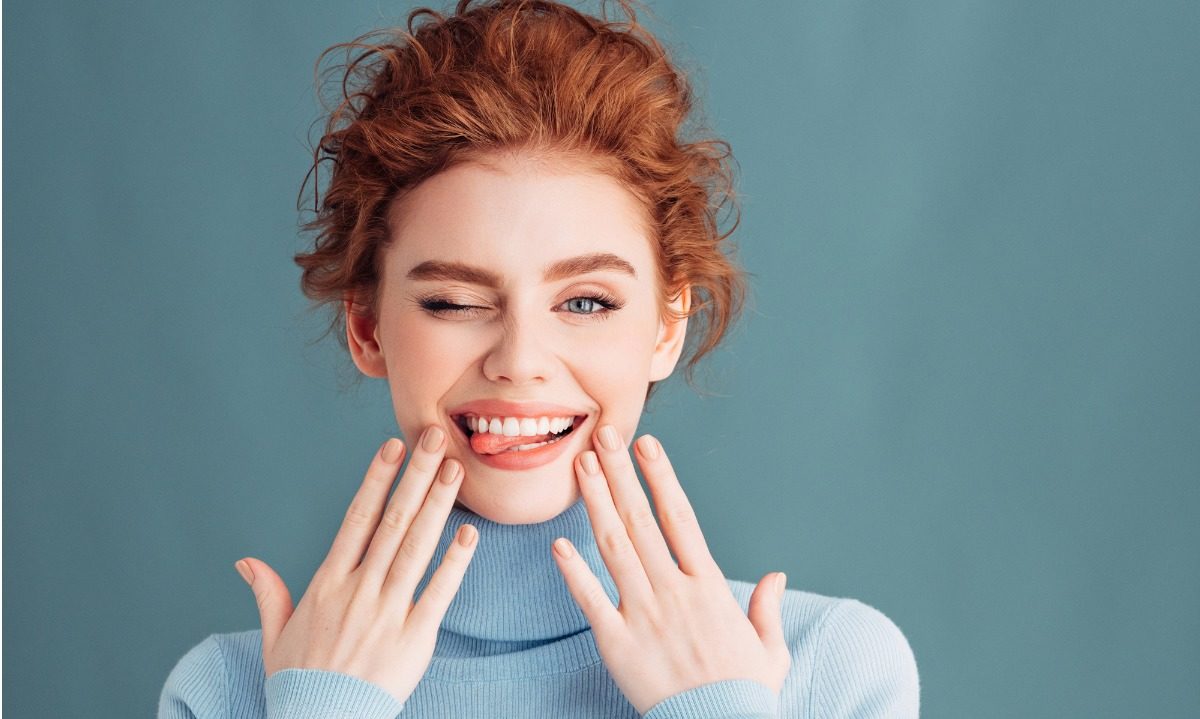 σκασμένα χείλη