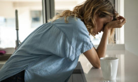 πονοκέφαλος