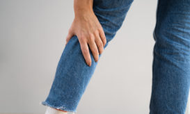 θρόμβος αίματος