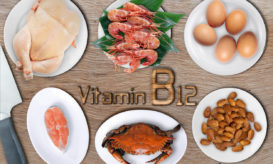 βιταμίνη Β12