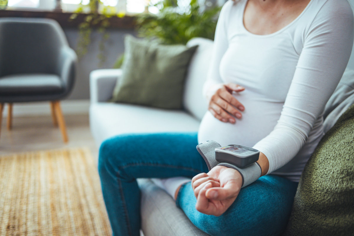 διαταραχή υπέρτασης