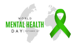 Παγκόσμια Ημέρα Ψυχικής Υγείας