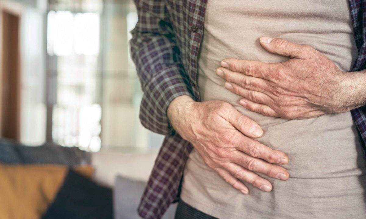 ελκώδης κολίτιδα