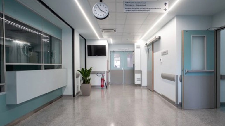 νομοσχέδιο