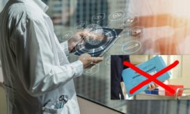 ηλεκτρονικός