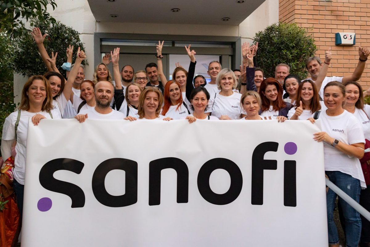 Sanofi