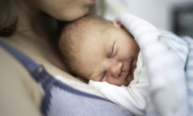 πρόωρα μωρά