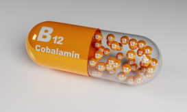 βιταμίνη Β12