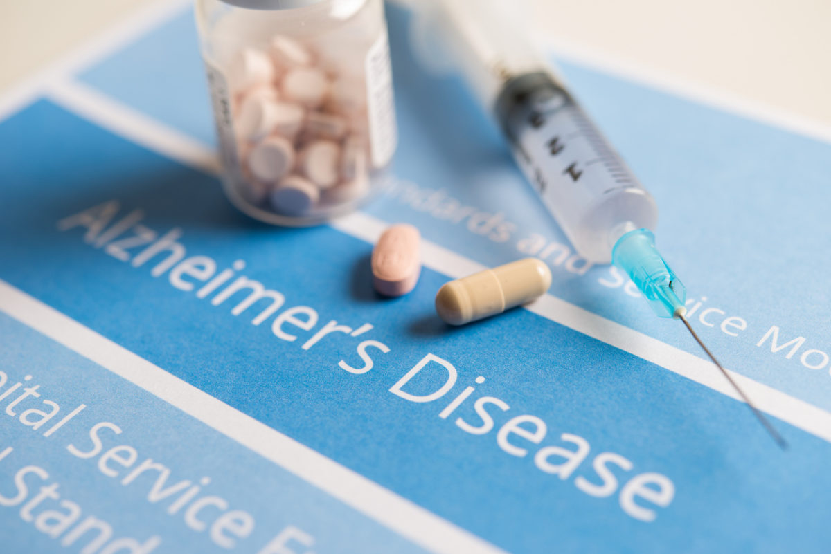 Αλτσχάιμερ
