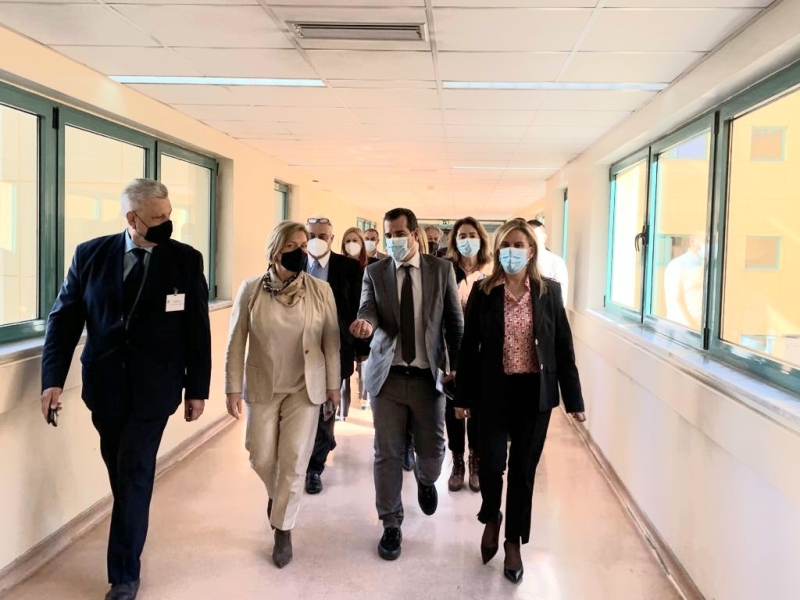 αρνητικής πίεσης