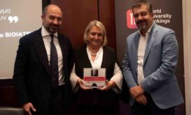 ΒΙΟΙΑΤΡΙΚΗ