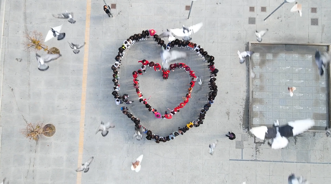 Παγκόσμια Ημέρα Ατόμων με Αναπηρία