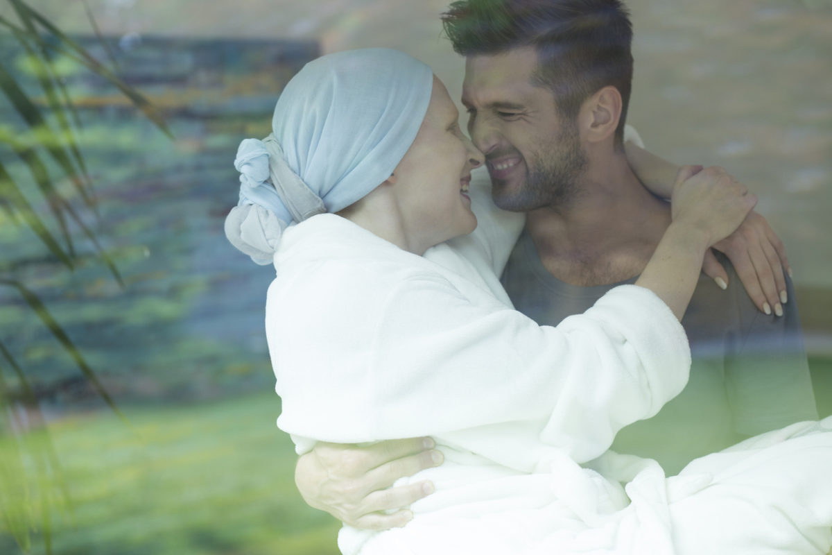 καρκίνος του μαστού