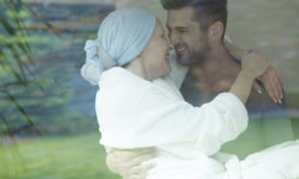 καρκίνος του μαστού