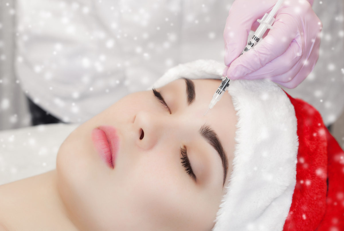 αισθητικές επεμβάσεις