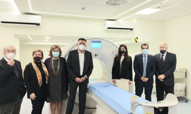 Ευαγγελισμός