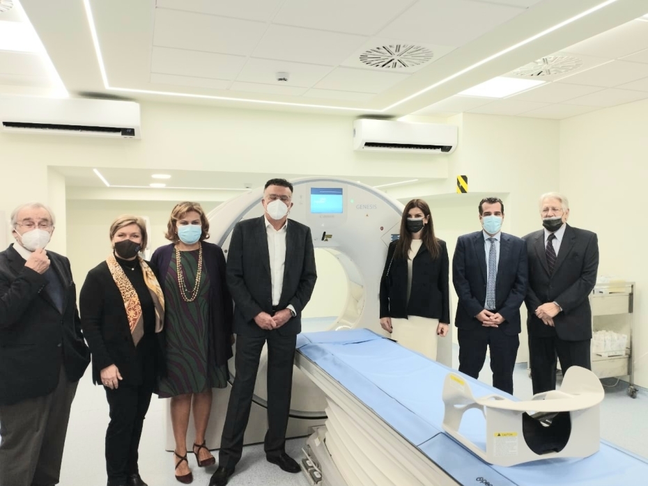 Ευαγγελισμός