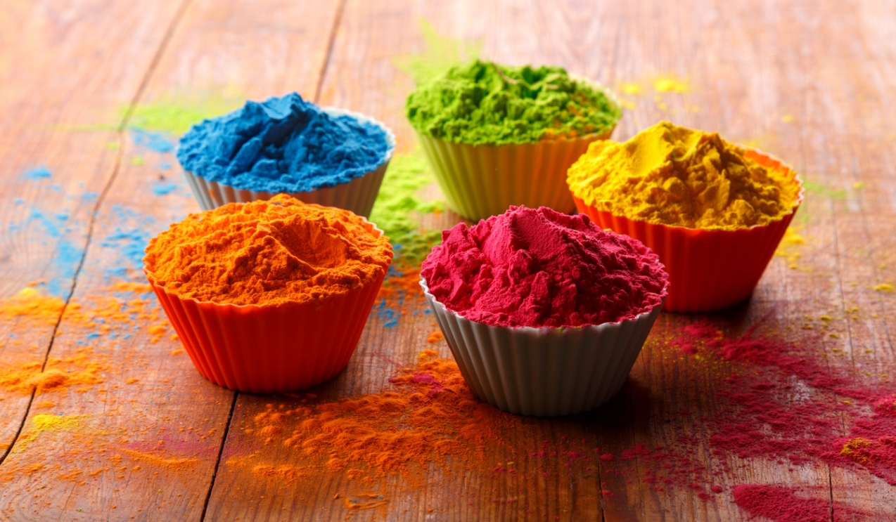 Rot Food Color Συνθετική ουσία που υπάρχει σε πολλά τρόφιμα μπορεί να προκαλεί ...