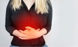 περιτονίτιδα