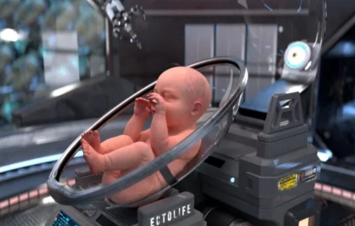 τεχνητή μήτρα