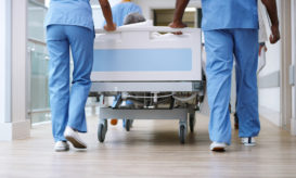 συγχωνεύσεις νοσοκομείων