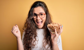 ξηροί καρποί