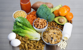 βιταμίνη Β9