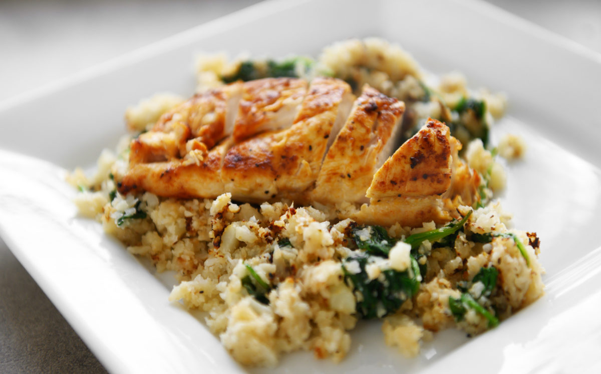 κετογονική δίαιτα