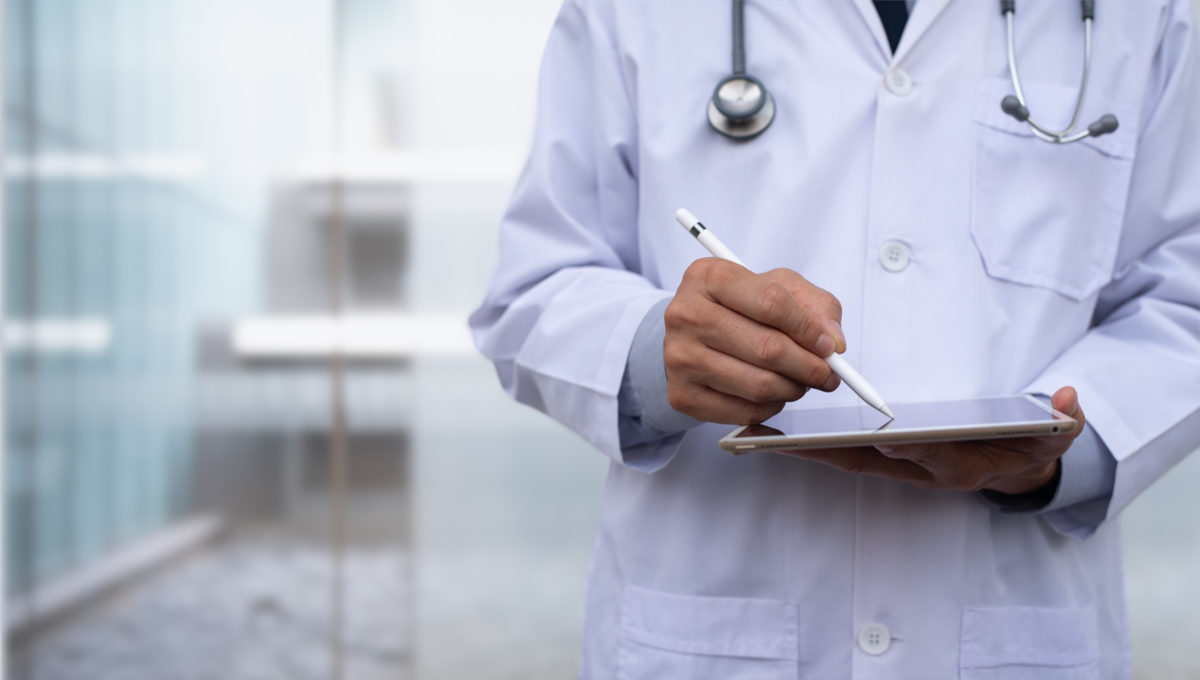 προσωπικός γιατρός