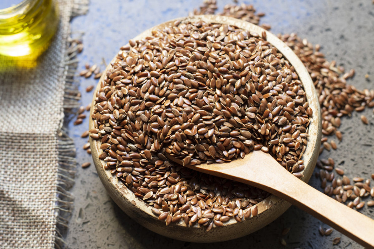 λιναρόσπορος