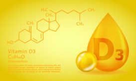 βιταμίνη D3