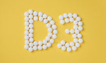 βιταμίνη D3