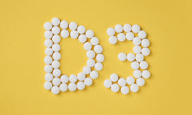 βιταμίνη D3