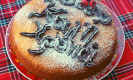 Χριστούγεννα