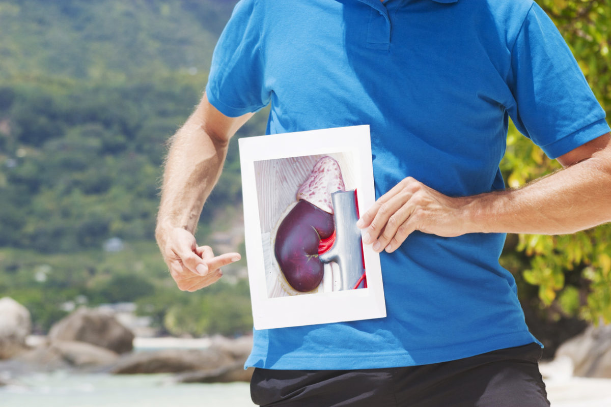 καρκίνος στα επινεφρίδια