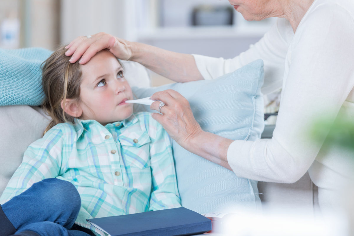 στρεπτόκοκκος