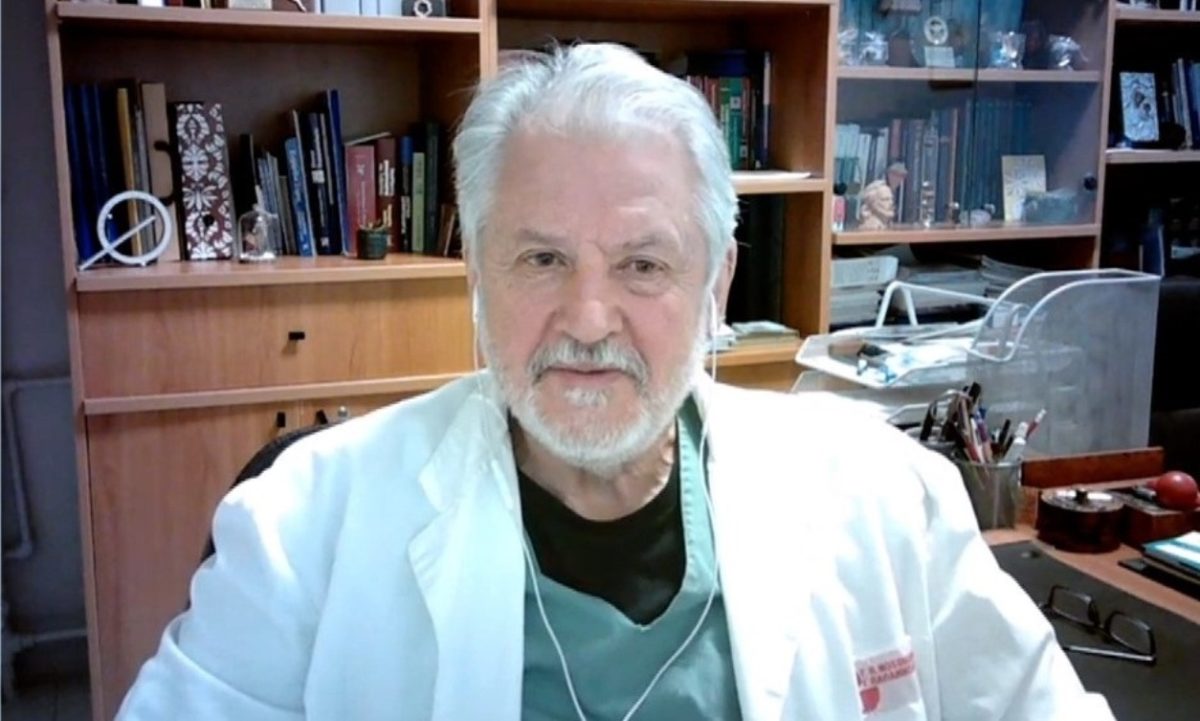 Καπραβέλος